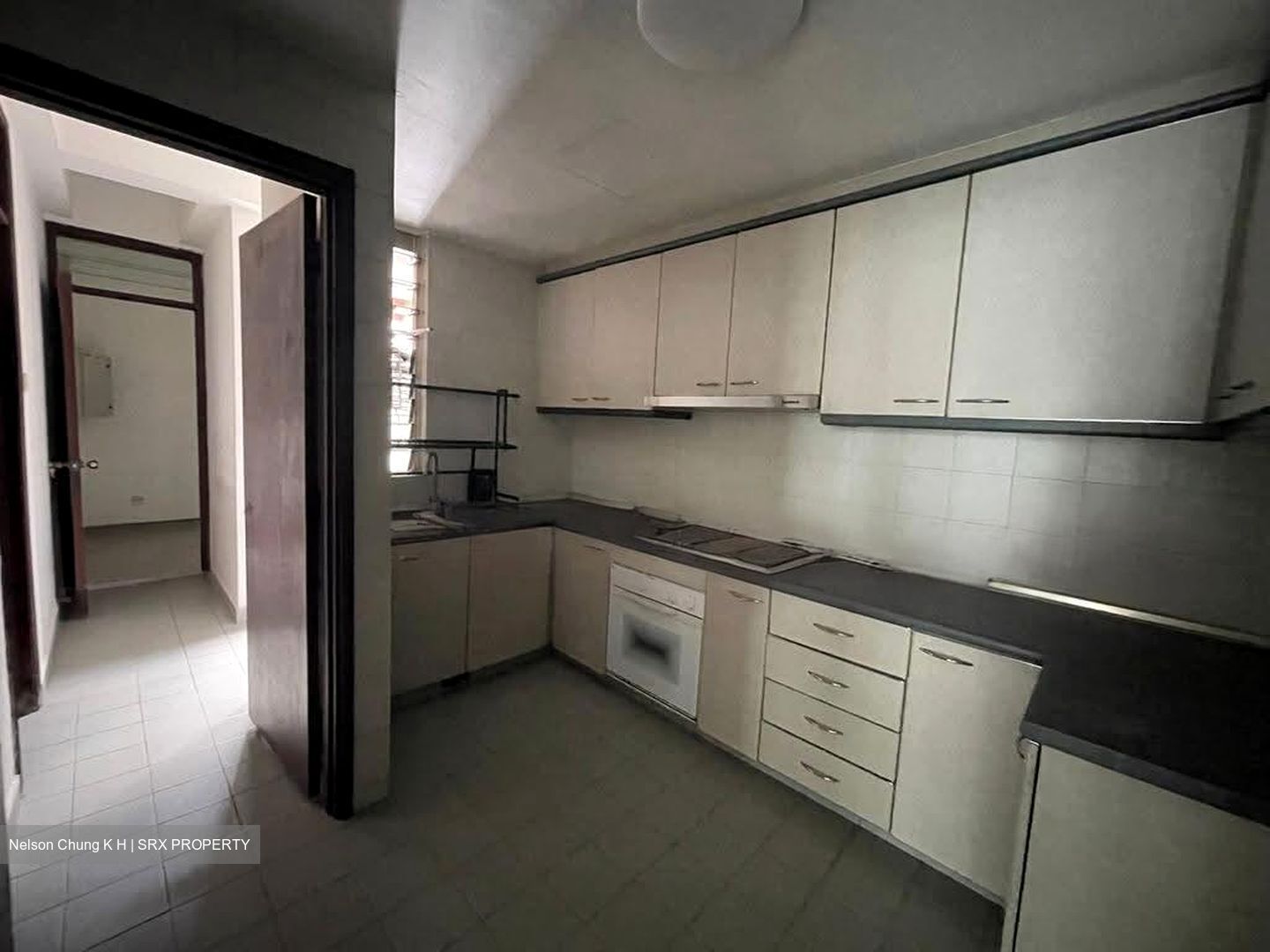 Bukit Regency (D21), Condominium #608955361